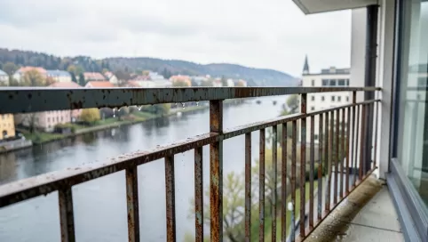 balustrady balkonowe rzeszów