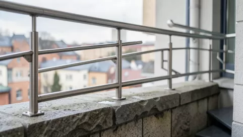 balustrady elbląg