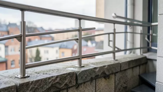 balustrady elbląg