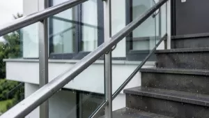 balustrady schodowe radom