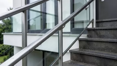 balustrady schodowe radom