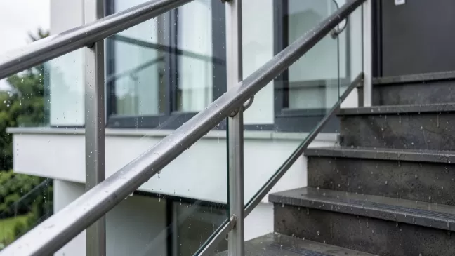 balustrady schodowe radom