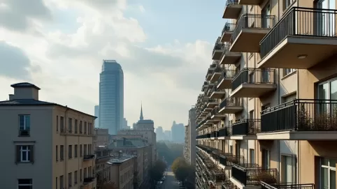 barierki balkonowe warszawa