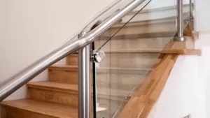 Ile kosztuje metr balustrady schodowej