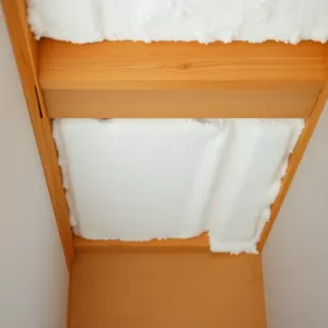 Jak ocieplić schody drewniane