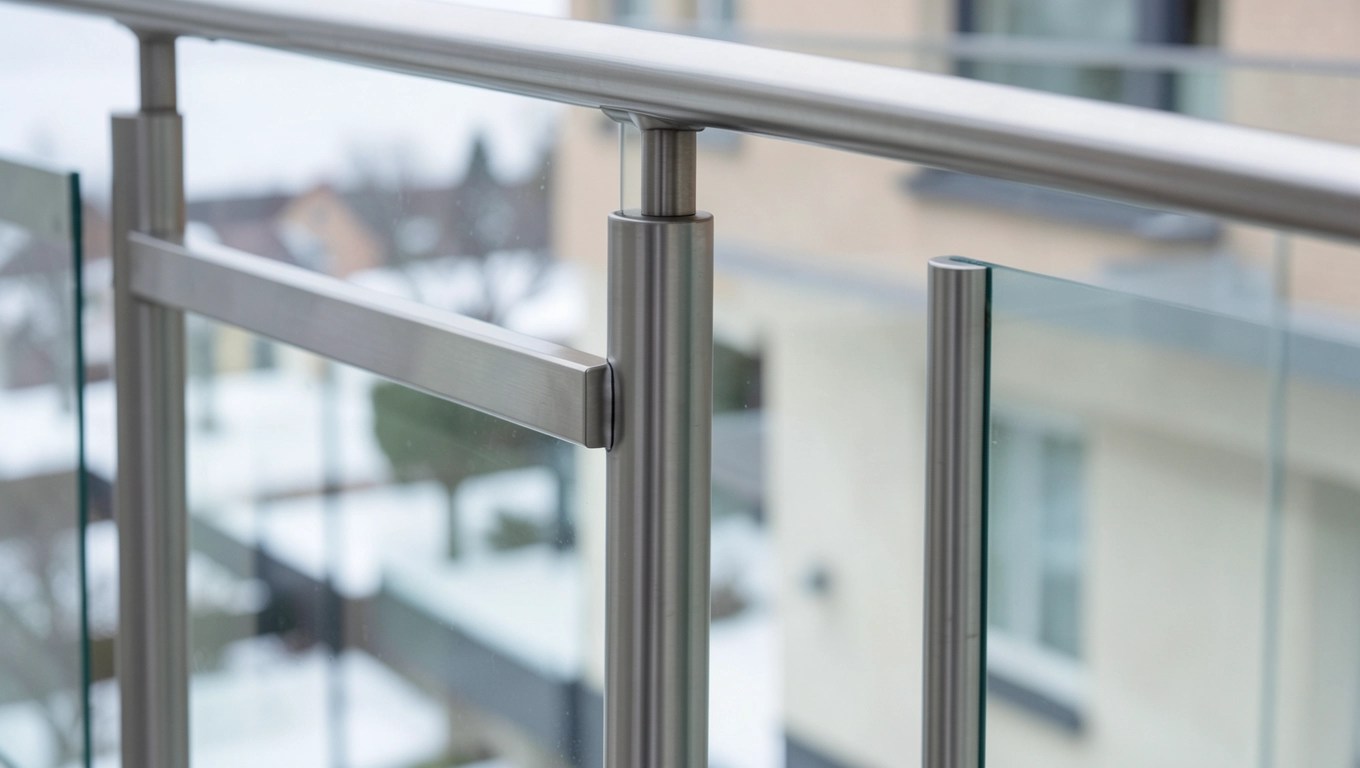 balustrady balkonowe łowicz