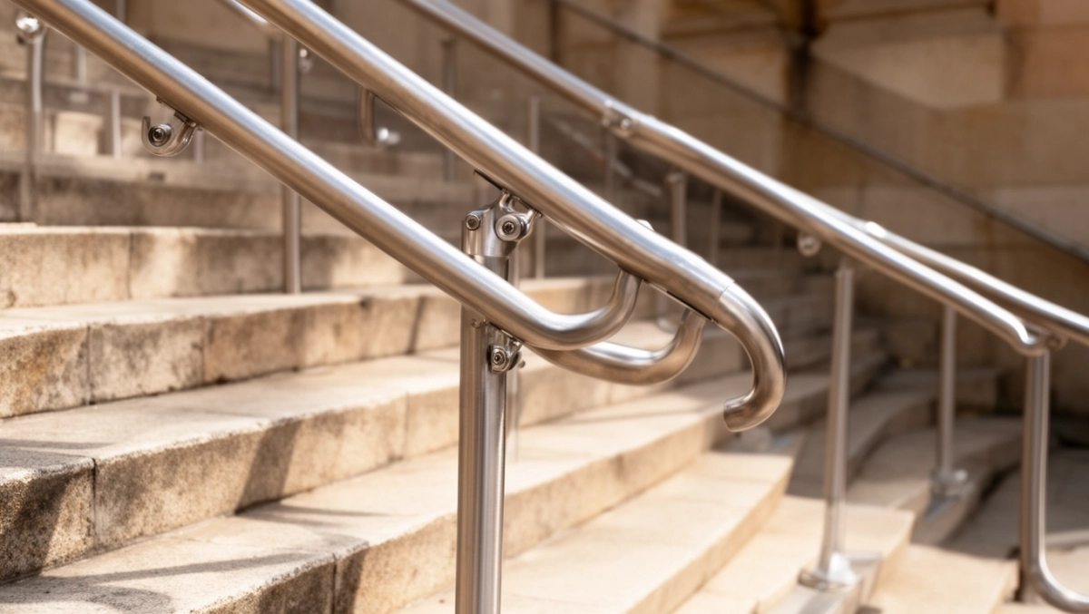 barierki dla niepełnosprawnych