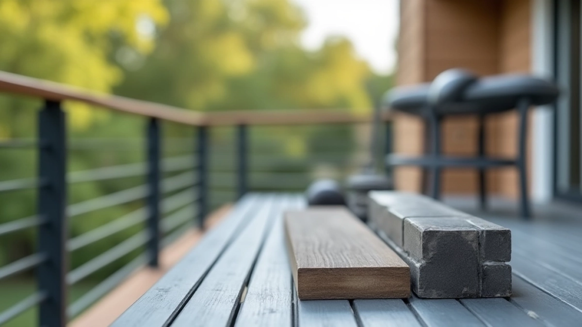 ile kosztuje metr barierki balkonowej