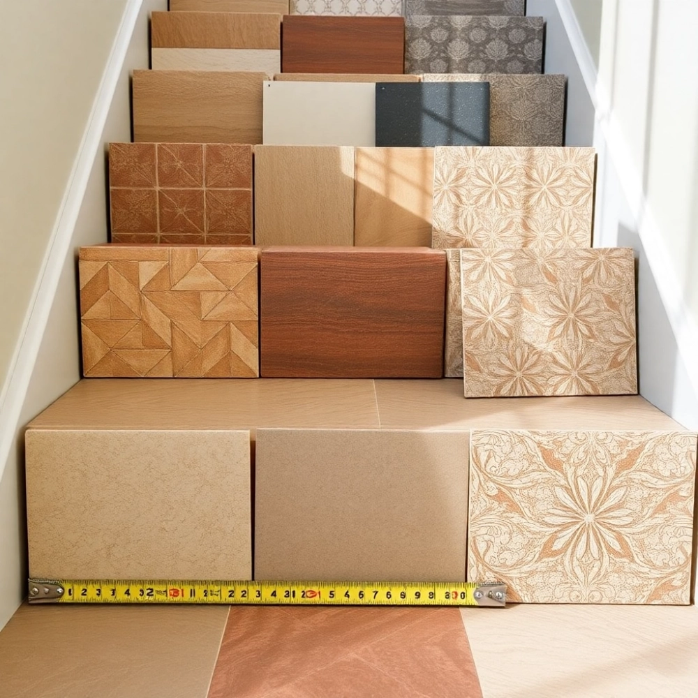 Płytki Na Schodach Cena