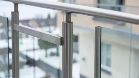 balustrady balkonowe łowicz
