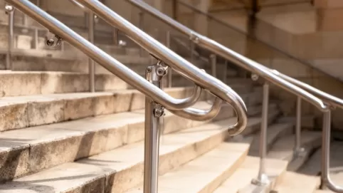 barierki dla niepełnosprawnych