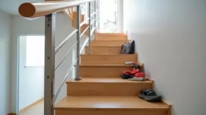 barierki na schody do samodzielnego montażu