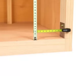 Jak wymierzyć stopnie na schody