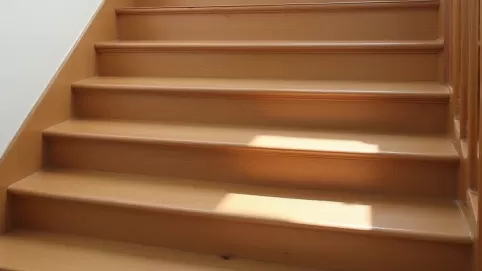 Jaki lakier na schody mat czy połysk