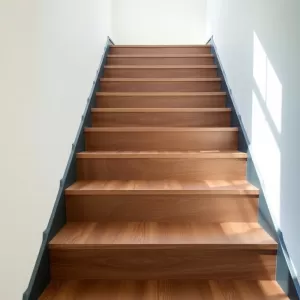 jakie panele na schody