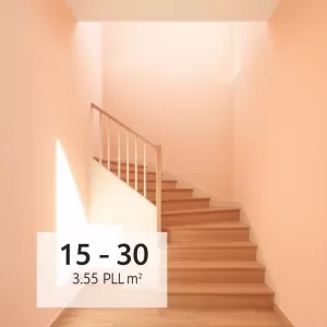 Malowanie Klatek Schodowych Cennik