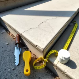 Naprawa Schodów Betonowych Cena