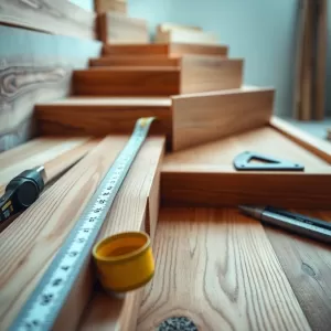 Obłożenie Schodów Drewnem Cena