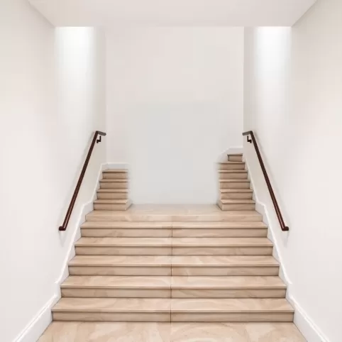 Powierzchnia użytkowa klatki schodowej jak liczyć