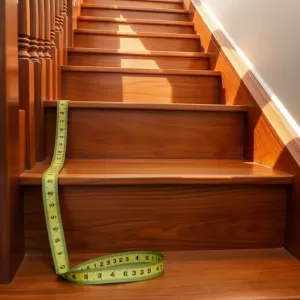 Renowacja Schodów Drewnianych Cennik