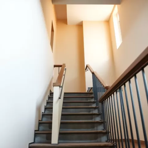 Sprzątanie Klatki Schodowej W Bloku Cena