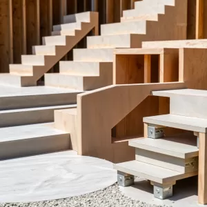 Szalowanie Schodów Betonowych Cennik