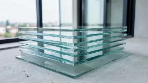 Szkło hartowane na balustrady cena