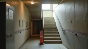 Wspólnota mieszkaniowa remont klatki schodowej jaki VAT